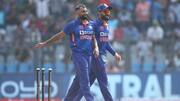भारत बनाम ऑस्ट्रेलिया: मोहम्मद शमी ने महज 17 रन खर्च कर झटके 3 विकेट 