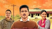 'ग्राम्य चिकित्सालय 2' का दमदार ट्रेलर जारी, निरहुआ के भोजपुरिया अंदाज ने जीता दिल