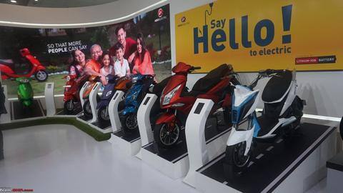 इस कंपनी के साथ मिलकर हीरो इलेक्ट्रिक देश में लगा रही 10,000 EV चार्जिंग स्टेशन इस कंपनी के साथ मिलकर हीरो इलेक्ट्रिक देश में लगा रही 10,000 EV चार्जिंग स्टेशन