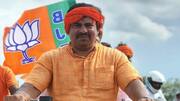 तेलंगाना: निलंबित भाजपा विधायक टी राजा ने रामनवमी रैली में दिया आपत्तिजनक भाषण, केस दर्ज