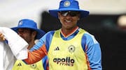 वैभव सूर्यवंशी को क्यों नहीं मिला डेब्यू का मौका? रायन टेन डोएस्केट दिया अहम बयान