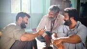 'RRR' देखने के बाद एसएस राजामौली को मिला स्टैंडिंग ओवेशन, ऑस्कर्स की टीम ने की तारीफ