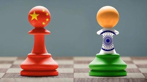 भारत-चीन विवाद: दोनों देशों के बीच कल होगी 12वें दौर की कोर कमांडर स्तरीय वार्ता भारत-चीन विवाद: दोनों देशों के बीच कल होगी 12वें दौर की कोर कमांडर स्तरीय वार्ता