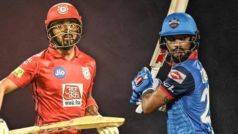 IPL 2021: केएल राहुल और शिखर धवन का कैसा रहा है लीग में प्रदर्शन? IPL 2021: केएल राहुल और शिखर धवन का कैसा रहा है लीग में प्रदर्शन?