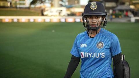 ICC वनडे रैंकिंग: भारत की मिताली और झूलन को हुआ नुकसान, शीर्ष गेंदबाज बनी एक्लेस्टोन ICC वनडे रैंकिंग: भारत की मिताली और झूलन को हुआ नुकसान, शीर्ष गेंदबाज बनी एक्लेस्टोन