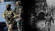 जम्मू-कश्मीर में इस साल मारे गए 172 आतंकवादी, सुरक्षाबलों के 26 जवान भी हुए शहीद