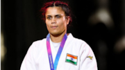 राष्ट्रमंडल खेल 2026: कौन हैं यामिनी मौर्य, जिन्होंने जूडो स्पर्धा में जीता रजत पदक?