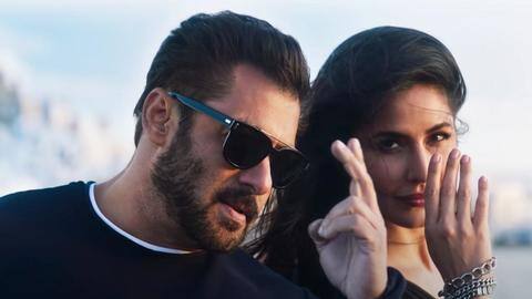 अगले साल ईद पर सलमान की 'टाइगर 3' का होगा इन दो बड़ी फिल्मों से सामना अगले साल ईद पर सलमान की 'टाइगर 3' का होगा इन दो बड़ी फिल्मों से सामना