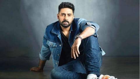 अभिषेक बच्चन को पहली फिल्म मिलने में लग गए थे दो साल, अभिनेता का खुलासा अभिषेक बच्चन को पहली फिल्म मिलने में लग गए थे दो साल, अभिनेता का खुलासा