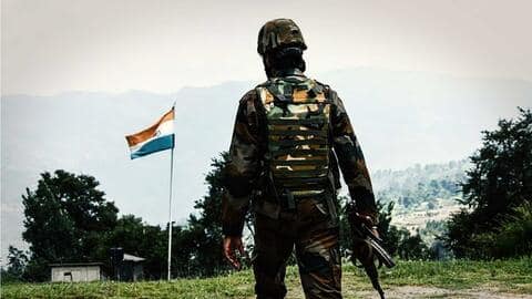 'टूर ऑफ ड्यूटी' का ऐलान जल्द, सेना में भर्ती के नियमों में होगा ये बड़ा बदलाव 'टूर ऑफ ड्यूटी' का ऐलान जल्द, सेना में भर्ती के नियमों में होगा ये बड़ा बदलाव