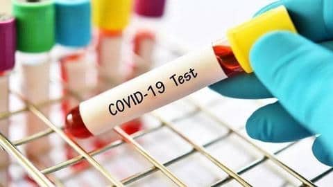 कोरोना: दिल्ली में पिछले 24 घंटे में आए 3,846 नए मामले, 235 की हुई मौत कोरोना: दिल्ली में पिछले 24 घंटे में आए 3,846 नए मामले, 235 की हुई मौत
