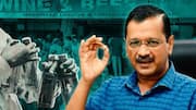 दिल्ली में 6 महीने के लिए बढ़ाई गई पुरानी शराब नीति, 5 दिन रहेगा ड्राई डे 