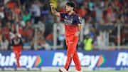IPL 2026 के फाइनल में रासिख सलाम डार ने चटकाए 3 विकेट, जानिए उनके शानदार आंकड़े 