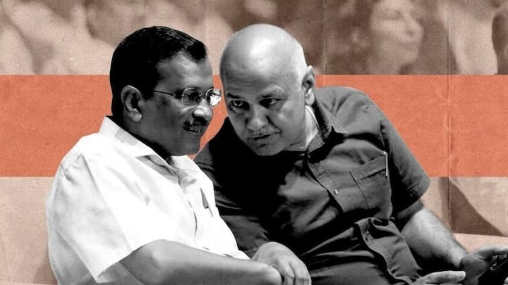 अरविंद केजरीवाल और मनीष सिसोदिया को बड़ी राहत, कोर्ट ने शराब नीति मामले में किया बरी