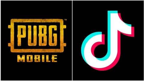 टिक-टॉक और PUBG मोबाइल सबसे कमाने वाली और सबसे लोकप्रिय ऐप्स बनीं- रिपोर्ट टिक-टॉक और PUBG मोबाइल सबसे कमाने वाली और सबसे लोकप्रिय ऐप्स बनीं- रिपोर्ट