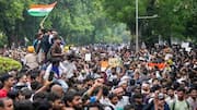 दिल्ली संसद मार्च: CJP का पदर्शन जारी रखने का ऐलान, जानिए दिनभर के प्रमुख घटनाक्रम