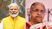 प्रधानमंत्री मोदी की नेपाल की अंतरिम प्रधानमंत्री सुशीला कार्की से फोन पर बातचीत, जानिए क्या कहा