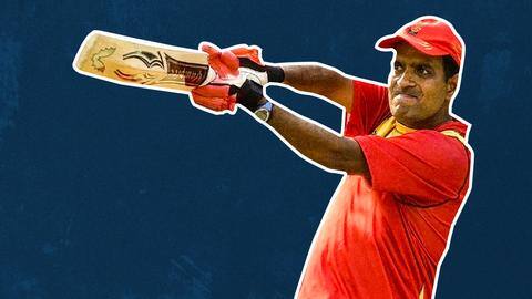 क्या आपको याद है? IPL में खेल चुके हैं ये खिलाड़ी क्या आपको याद है? IPL में खेल चुके हैं ये खिलाड़ी