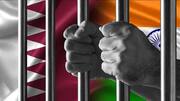 कतर में भारतीय नौसेना के पूर्व अधिकारियों को हिरासत में लिए जाने का मामला क्या है?