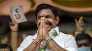 तमिलनाडु विधानसभा चुनाव 2026: एडप्पाडी सीट से AIADMK महासचिव के पलानीस्वामी आगे