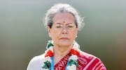 सोनिया गांधी गुरूग्राम के मेदांता अस्पताल में भर्ती, छोटा ऑपरेशन हुआ