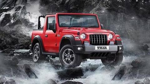 महिंद्रा ने बढ़ाये अपनी SUV कारों के दाम, जानिए नई कीमतें महिंद्रा ने बढ़ाये अपनी SUV कारों के दाम, जानिए नई कीमतें