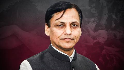बेरोजगारी और कर्ज के बोझ के कारण 2018-2020 के बीच 25,000 लोगों ने की आत्महत्या- सरकार बेरोजगारी और कर्ज के बोझ के कारण 2018-2020 के बीच 25,000 लोगों ने की आत्महत्या- सरकार