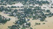 असम में बाढ़ का कहर जारी; अब तक 107 की मौत, 45 लाख से अधिक प्रभावित