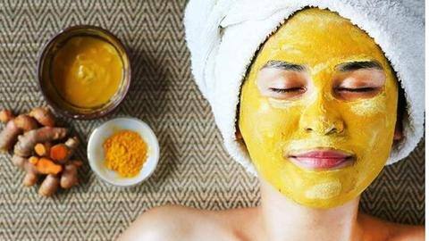 आंखों से लेकर त्वचा की कई समस्याओं से राहत दिला सकती है हल्दी, जानिए कैसे आंखों से लेकर त्वचा की कई समस्याओं से राहत दिला सकती है हल्दी, जानिए कैसे