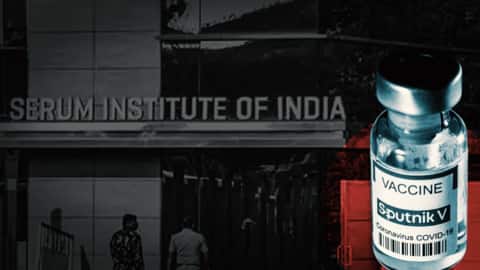 स्पूतनिक-V का उत्पादन करना चाहती है सीरम इंस्टीट्यूट, मंजूरी के लिए किया आवेदन स्पूतनिक-V का उत्पादन करना चाहती है सीरम इंस्टीट्यूट, मंजूरी के लिए किया आवेदन