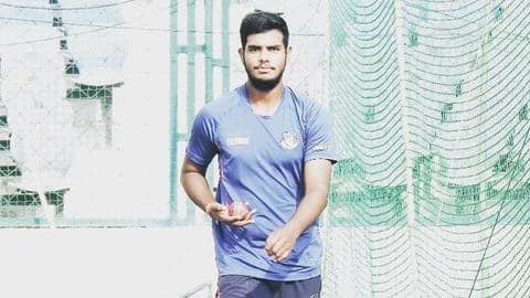 IPL 2022: कौन हैं गुजरात टाइटंस में शामिल किए गए यश दयाल? IPL 2022: कौन हैं गुजरात टाइटंस में शामिल किए गए यश दयाल?