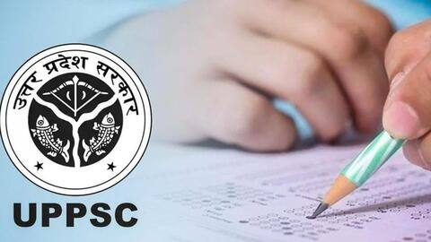 UPPSC ने 80 विषय विशेषज्ञों को हटाया, गुणवत्तापूर्ण कार्य न करने पर गिरी गाज UPPSC ने 80 विषय विशेषज्ञों को हटाया, गुणवत्तापूर्ण कार्य न करने पर गिरी गाज