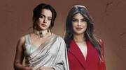 प्रियंका ने अनबन के चलते छोड़ा था बॉलीवुड, कंगना बोलीं- करण जौहर ने लगाया था प्रतिबंध  