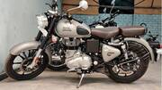 बीते वित्त वर्ष 250cc-350cc सेगमेंट में इन बाइक्स का दिखा जलवा, हुई सबसे ज्यादा बिक्री