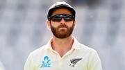 इंग्लैंड बनाम न्यूजीलैंड: दूसरे टेस्ट से बाहर हुए सैंटनर, विलियमसन के खेलने पर भी है संदेह