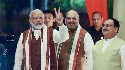 उत्तर प्रदेश के दौरे शुरू करेंगे मोदी समेत तमाम शीर्ष भाजपा नेता, विधानसभा चुनाव पर नजर उत्तर प्रदेश के दौरे शुरू करेंगे मोदी समेत तमाम शीर्ष भाजपा नेता, विधानसभा चुनाव पर नजर