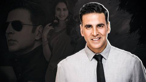 अक्षय कुमार ने किया अपनी नई फिल्म 'सिंड्रेला' का ऐलान, जानिए कब शुरू होगी शूटिंग अक्षय कुमार ने किया अपनी नई फिल्म 'सिंड्रेला' का ऐलान, जानिए कब शुरू होगी शूटिंग