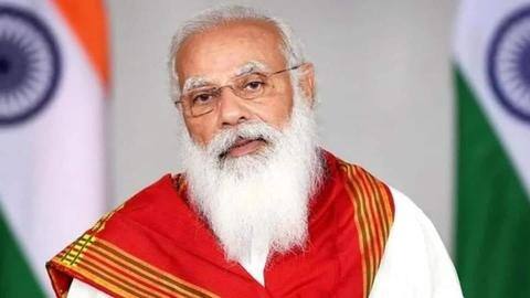 प्रधानमंत्री नरेंद्र मोदी ने हिल स्टेशनों और बाजारों में बिना मास्क घूमती भीड़ पर जताई चिंता प्रधानमंत्री नरेंद्र मोदी ने हिल स्टेशनों और बाजारों में बिना मास्क घूमती भीड़ पर जताई चिंता