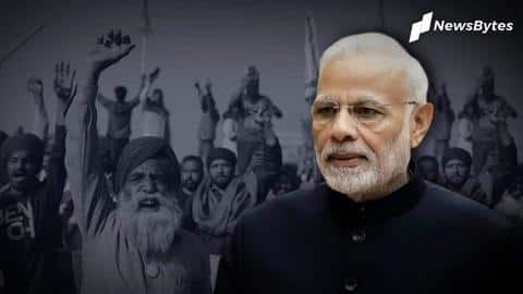 केंद्र सरकार ने तीनों विवादित कृषि कानूनों को वापस क्यों लिया है? केंद्र सरकार ने तीनों विवादित कृषि कानूनों को वापस क्यों लिया है?