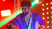 फिल्म 'ऑलमोस्ट प्यार विद डीजे मोहब्बत' से विक्की कौशल का फर्स्ट लुक जारी 