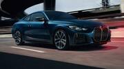 2024 BMW 4-सीरीज फेसलिफ्ट प्रोटोटाइप टेस्टिंग में आया सामने, ये होंगे फीचर 