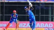 IPL 2026: सूर्यकुमार यादव ने दिल्ली कैपिटल्स के खिलाफ जड़ा 5वां अर्धशतक, जानिए आंकड़े