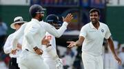 ICC टेस्ट रैंकिंग: रविचंद्रन अश्विन और जेम्स एंडरसन बने संयुक्त रूप से नंबर एक टेस्ट गेंदबाज 