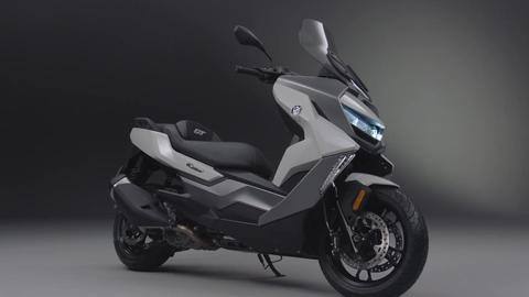 BMW इंडिया ने अपने पहले मैक्सी स्कूटर का टीजर किया जारी, जानें खासियत BMW इंडिया ने अपने पहले मैक्सी स्कूटर का टीजर किया जारी, जानें खासियत