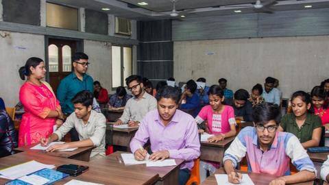 UPTET परीक्षा के लिए एडमिट कार्ड का इंतजार खत्म, यहां से करें डाउनलोड UPTET परीक्षा के लिए एडमिट कार्ड का इंतजार खत्म, यहां से करें डाउनलोड