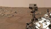 नासा के रोवर ने मंगल ग्रह पर जमा किया पहला सैंपल ट्यूब, जानें क्यों है खास