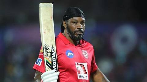 IPL 2021: इस सीजन ये उपलब्धियां हासिल कर सकते हैं क्रिस गेल IPL 2021: इस सीजन ये उपलब्धियां हासिल कर सकते हैं क्रिस गेल