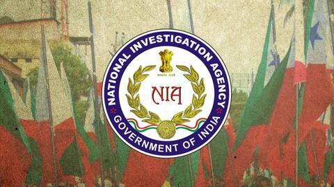 NIA की 10 से ज्यादा राज्यों में छापेमारी, PFI के 100 नेता और पदाधिकारी गिरफ्तार NIA की 10 से ज्यादा राज्यों में छापेमारी, PFI के 100 नेता और पदाधिकारी गिरफ्तार