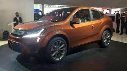 महिंद्रा XUV 900 के बारे में सामने आई हैं अब तक ये बातें महिंद्रा XUV 900 के बारे में सामने आई हैं अब तक ये बातें