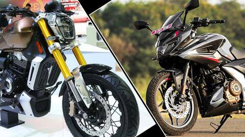 TVS रोनिन बनाम बजाज पल्सर 250, जानिए कौन सी बाइक है खास TVS रोनिन बनाम बजाज पल्सर 250, जानिए कौन सी बाइक है खास